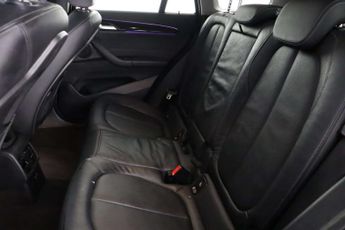 BMW X1 2.0 20i xLine SUV 5dr Petrol Auto xDrive Euro 6 (s/s) (178 ps)
