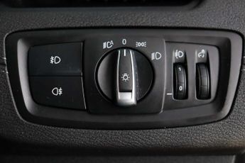 BMW X1 2.0 20i xLine SUV 5dr Petrol Auto xDrive Euro 6 (s/s) (178 ps)
