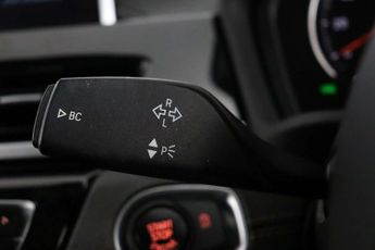 BMW X1 2.0 20i xLine SUV 5dr Petrol Auto xDrive Euro 6 (s/s) (178 ps)