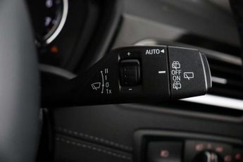 BMW X1 2.0 20i xLine SUV 5dr Petrol Auto xDrive Euro 6 (s/s) (178 ps)