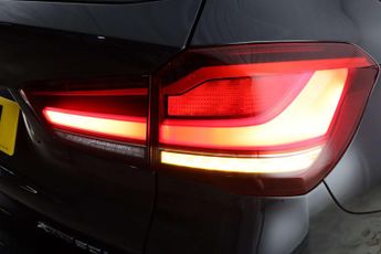 BMW X1 2.0 20i xLine SUV 5dr Petrol Auto xDrive Euro 6 (s/s) (178 ps)