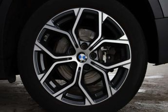 BMW X1 2.0 20i xLine SUV 5dr Petrol Auto xDrive Euro 6 (s/s) (178 ps)