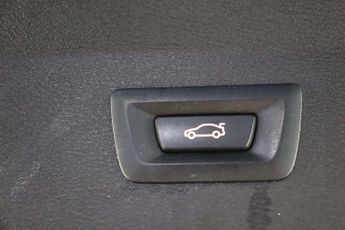 BMW X1 2.0 20i xLine SUV 5dr Petrol Auto xDrive Euro 6 (s/s) (178 ps)