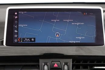 BMW X1 2.0 20i xLine SUV 5dr Petrol Auto xDrive Euro 6 (s/s) (178 ps)