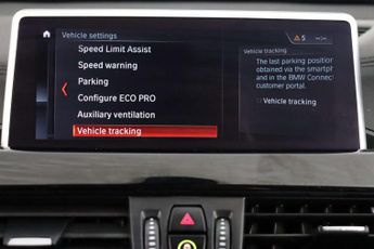 BMW X1 2.0 20i xLine SUV 5dr Petrol Auto xDrive Euro 6 (s/s) (178 ps)