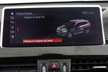 BMW X1 2.0 20i xLine SUV 5dr Petrol Auto xDrive Euro 6 (s/s) (178 ps)