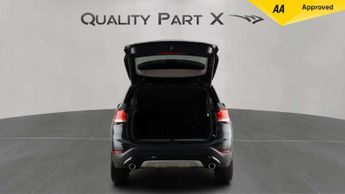 BMW X1 2.0 20i xLine SUV 5dr Petrol Auto xDrive Euro 6 (s/s) (178 ps)