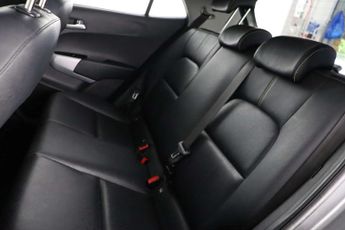 Kia Picanto 1.0 DPi X-Line S Hatchback 5dr Petrol AMT Euro 6 (s/s) (66 bhp)
