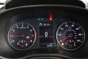 Kia Picanto 1.0 DPi X-Line S Hatchback 5dr Petrol AMT Euro 6 (s/s) (66 bhp)