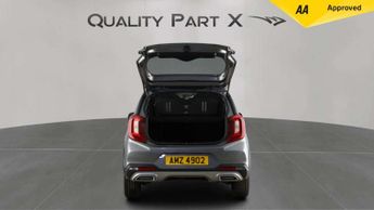 Kia Picanto 1.0 DPi X-Line S Hatchback 5dr Petrol AMT Euro 6 (s/s) (66 bhp)