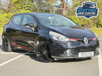 Renault Clio 1.5 dCi Dynamique S MediaNav Hatchback 5dr Diesel Manual Euro 5 