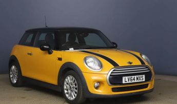 MINI Hatch 1.5 Cooper 3dr