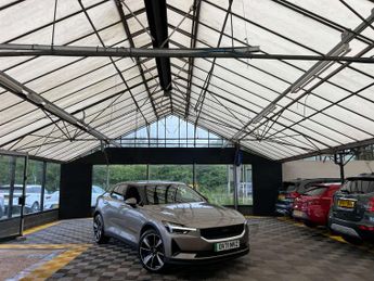 POLESTAR 2 2+ EV FWD 5dr