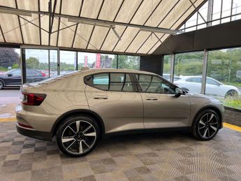 POLESTAR 2 2+ EV FWD 5dr