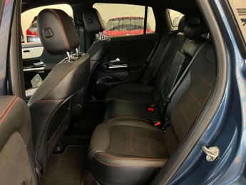 MERCEDES-BENZ EQA EQA 250 AMG Line 5dr