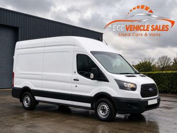 Ford Transit 2.0 Transit 350