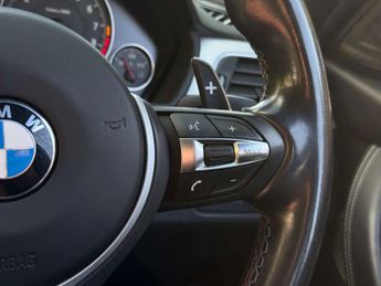 BMW M3 3.0 M3 Competition Edition Package Semi-Auto 4dr