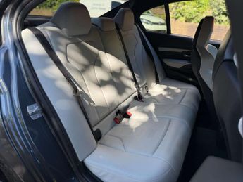 BMW M3 3.0 M3 Competition Edition Package Semi-Auto 4dr