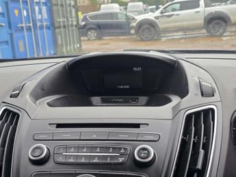 Ford Grand C-Max 1.0T EcoBoost Zetec MPV 5dr Petrol Manual Euro 6 (s/s) (125 ps)