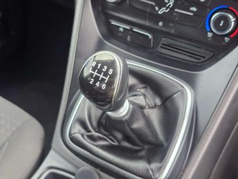 Ford Grand C-Max 1.0T EcoBoost Zetec MPV 5dr Petrol Manual Euro 6 (s/s) (125 ps)