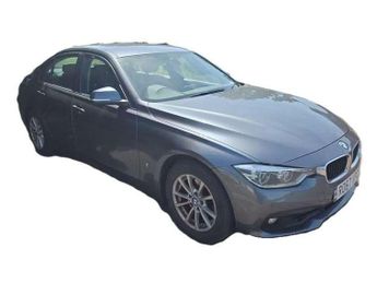 BMW 330 2.0 330e 7.6kWh SE Saloon 4dr Petrol Plug-in Hybrid Auto Euro 6 