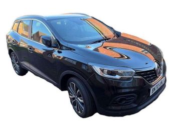 Renault Kadjar 1.5 Blue dCi Iconic SUV 5dr Diesel EDC Euro 6 (s/s) (115 ps)
