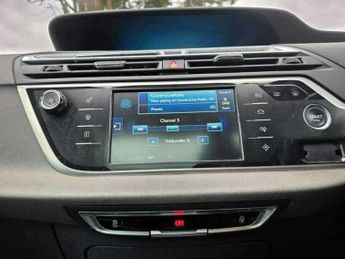 Citroen Grand C4 Picasso 1.6 THP Exclusive+ MPV 5dr Petrol EAT6 Euro 6 (s/s) (165 ps)