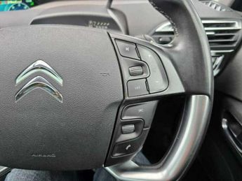 Citroen Grand C4 Picasso 1.6 THP Exclusive+ MPV 5dr Petrol EAT6 Euro 6 (s/s) (165 ps)