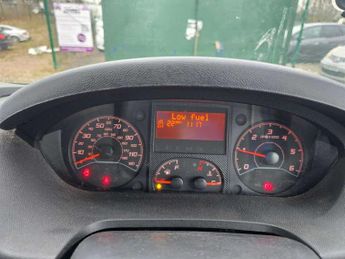 Peugeot Boxer 2.0 BlueHDi 335 Professional Panel Van 5dr Diesel Manual L2 H2 E
