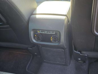 SEAT Alhambra 2.0 TDI SE Lux MPV 5dr Diesel DSG Euro 6 (s/s) (184 ps)