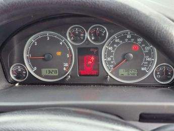 Volkswagen Sharan 1.9 TDI PD SE MPV 5dr Diesel Automatic (211 g/km, 115 bhp)