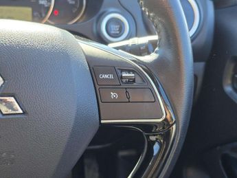 Mitsubishi Mirage 1.2 4 Hatchback 5dr Petrol CVT Euro 6 (s/s) (79 ps)