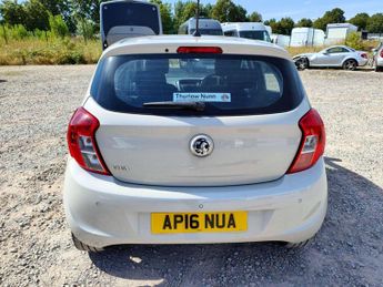 Vauxhall Viva 1.0i SE Euro 6 5dr