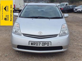 Toyota Prius 1.5 T3 CVT 5dr