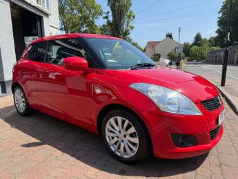 Suzuki Swift 1.2 Swift SZ4 3dr