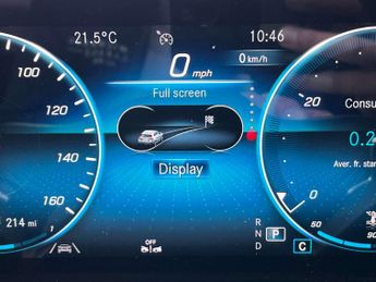 MERCEDES-BENZ B-CLASS 1.3 B 200 AMG Line Premium+ Auto 5dr