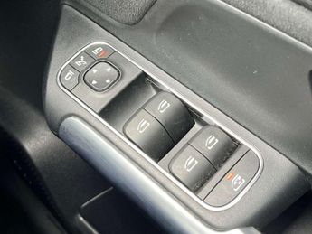 MERCEDES-BENZ B-CLASS 1.3 B 200 AMG Line Premium+ Auto 5dr