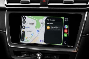 MG MG5 61.1kWh Excite Long Range Estate 5dr Electric Auto (156 ps)