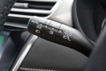 MG MG5 61.1kWh Excite Long Range Estate 5dr Electric Auto (156 ps)