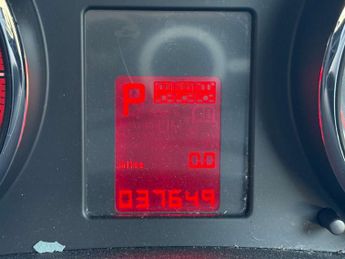 VAUXHALL MERIVA 1.4 Meriva Exclusive AC Auto 5dr
