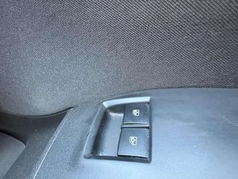 VAUXHALL MERIVA 1.4 Meriva Exclusive AC Auto 5dr