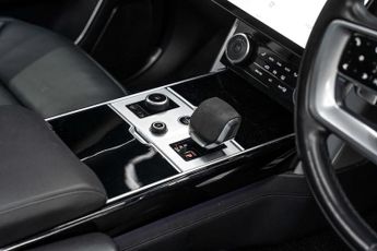 LAND ROVER RANGE ROVER 3.0 Range Rover SV Autobiography D MHEV Auto 4WD 5dr