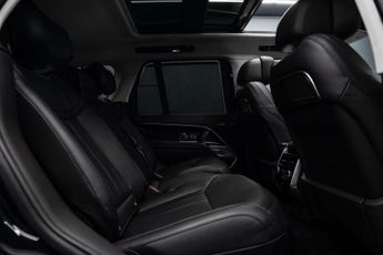 LAND ROVER RANGE ROVER 3.0 Range Rover SV Autobiography D MHEV Auto 4WD 5dr