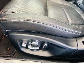 JAGUAR XE 2.0 XE R-Sport D Auto 4dr
