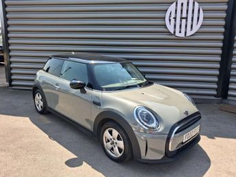 MINI Hatch 1.5 Cooper Classic 3dr
