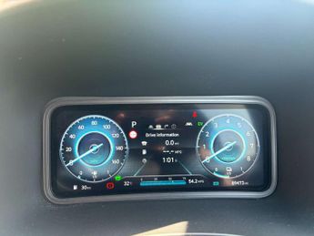 HYUNDAI KONA 1.6 Kona Ultimate GDi HEV Semi-Auto 5dr