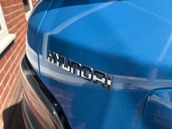 HYUNDAI KONA 1.6 Kona Ultimate GDi HEV Semi-Auto 5dr