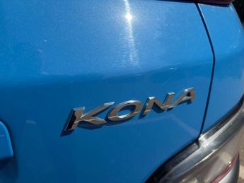 HYUNDAI KONA 1.6 Kona Ultimate GDi HEV Semi-Auto 5dr