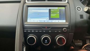 JAGUAR E-PACE 2.0 E-PACE AWD Auto 4WD 5dr