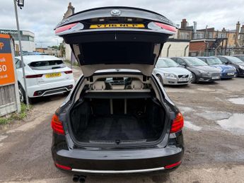 BMW 3 Series 2.0 320d Luxury GT Auto 5dr